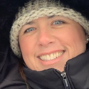 Meet your Posher, Leanne